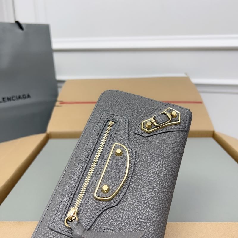 Balenciaga Wallets